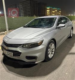 شيفروليه ماليبو